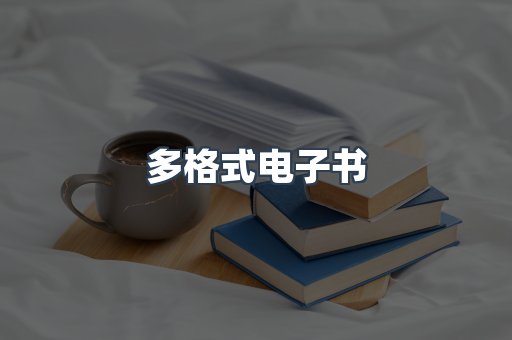 海外电子书
